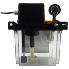 Bomba De Lubrificação Automática Injetora Cnc Torno 2 Litros