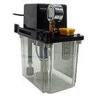 Bomba De Lubrificação Automática Injetora Cnc Torno 2 Litros