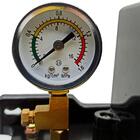 Bomba De Lubrificação Automática Injetora Cnc Torno 2 Litros