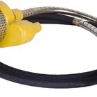 Bomba De Mangote Buffalo Submersa Bf3" U Unica