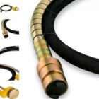 Bomba De Mangote Submersa 3 Polegadas X 5mt Branco 90301600