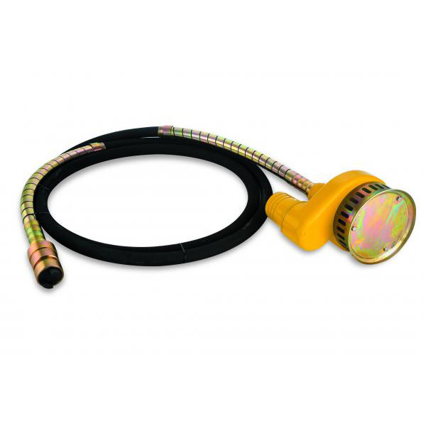 Bomba De Mangote Submersa 3 Polegadas X 5mt Branco 90301600