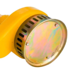 Bomba De Mangote Submersa 3 Polegadas X 5mt Branco 90301600