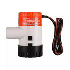 Bomba De Porão Seaflo 1100gph 4164l/h 12v 30a