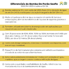 Bomba De Porão Seaflo 500 Gph 1890 Litros Hora 12v Barco Lanc