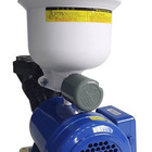 Bomba De Pressurizacao Gp-140pps Inova