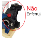 Bomba De Pressurizacao Gp-280pps Inova