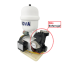 Bomba De Pressurizacao Gp-280pps Inova