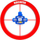 Bomba De Roda Dagua Rochfer Smart S-340c Com Roda 1,65 X 0,13