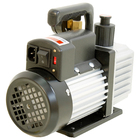 Bomba De Vácuo 1 Estagio 5cfm 60hz 110-220v