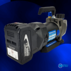 Bomba De Vacuo 3cfm A Bateria Hiatsu Vpbh-3