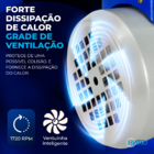 Bomba De Vácuo 3cfm Hiatsu