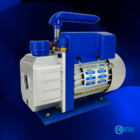 Bomba De Vácuo 3cfm Hiatsu