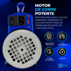 Bomba De Vácuo 3cfm Hiatsu