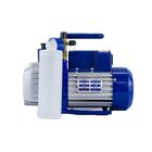 Bomba De Vácuo Duplo Estágio 5cfm - Gallant Bivolt Manual (gb