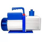 Bomba De Vácuo Estagio Duplo 12 Cfm 750 Wh 60hz Bivolt - Tbv12