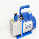 Bomba De Vácuo Estágio Duplo 12cfm Vix 3x10¯¹pa-vpa2100