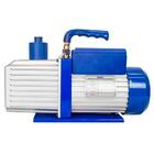 Bomba De Vácuo Estagio Duplo 7 Cfm  560 Wh 60hz Bivolt - Tbv7