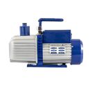 Bomba de Vácuo Gallant  Duplo Estágio Bivolt Manual 12CFM