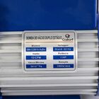 Bomba de Vácuo Gallant  Duplo Estágio Bivolt Manual 12CFM