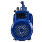 Bomba de Vácuo Gallant Duplo Estágio Bivolt Manual 7CFM