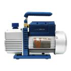 Bomba De Vácuo Profissional Eos 12cfm Duplo Estágio Bivolt Bi