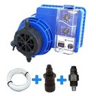 Bomba Dosadora Ex0507 Exatta 5 Litros  7 Bar - 220 V