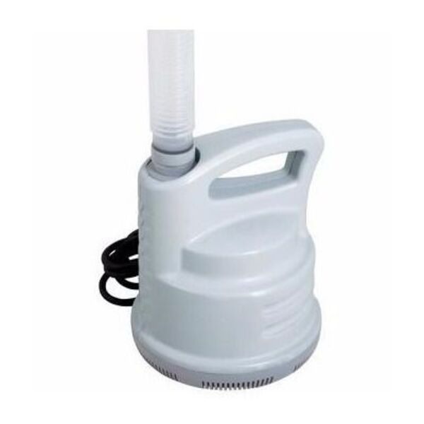 Bomba Drenagem Dreno Piscina Bestway 3028l/h 110v #58261