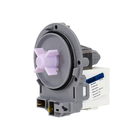 Bomba Drenagem Eau61383504 220v Lg Original Wd1403 Wd1409