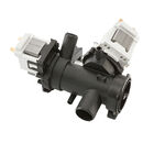 Bomba Drenagem Lavadora Electrolux 220v - Lse09