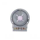 Bomba Drenagem Lavadora Lg Eau61383503