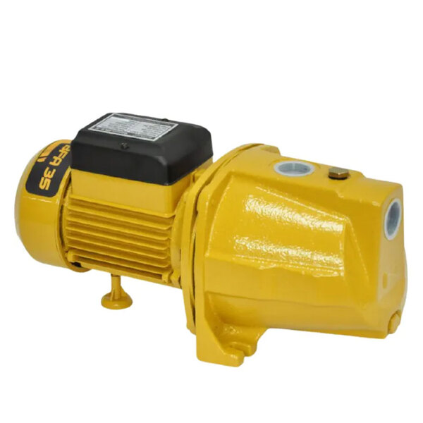 Bomba Elétrica Auto Aspirante Bfa 35-fe 0,5cv Monofásico Buff