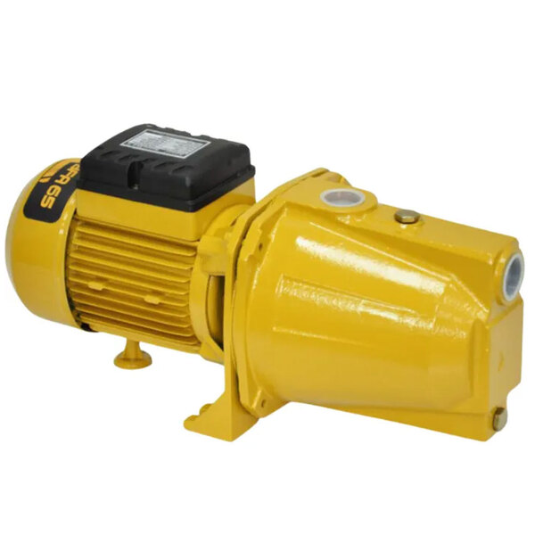 Ventilador Frigorífico Aspirante Monofásico VMF-250A/4M - Para Cámaras O Equipos De Refrigeración
