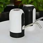 Bomba Elétrica Dispenser Galão Usb Recarregável