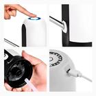 Bomba Elétrica Dispenser Galão Usb Recarregável