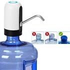 Bomba Eletrica Galao Agua Bateria Recarregavel Garrafao Cozin