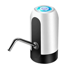 Bomba Elétrica Garrafão Usb Galão De Água 20l Bateria Recarre