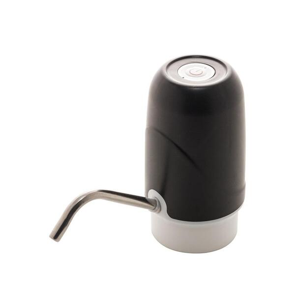 Bomba Elétrica Lyor P/galão De Água De Plástico E Aço Inox 16