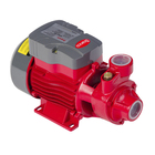 Bomba Elétrica Periférica BB 500P 0,5CV 220V Branco