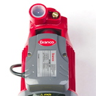 Bomba Elétrica Periférica BB 500P 0,5CV 220V Branco