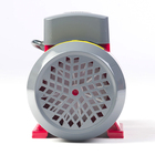 Bomba Elétrica Periférica BB 500P 0,5CV 220V Branco