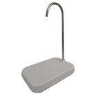 Bomba Eletrica Usb Com Suporte Agua Bebedouro Galao Garrafao