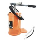 Bomba Engraxadeira Manual 10 Litros - Starfer