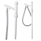 Bomba Extratora Manual - Br200