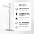 Bomba Extratora Manual - Br200