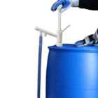 Bomba Extratora Manual - Br200