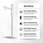 Bomba Extratora Manual - Br60