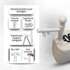 Bomba Extratora Manual - Br60