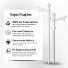 Bomba Extratora Manual - Br60