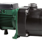 Bomba Famac Centrifuga Autoaspirante Jetcom-sp-102m 110mm 1cv